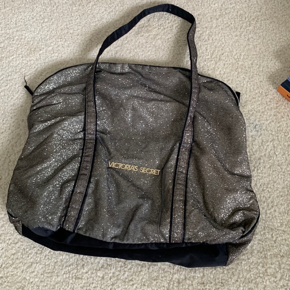 Victorias Secret Large Bag
